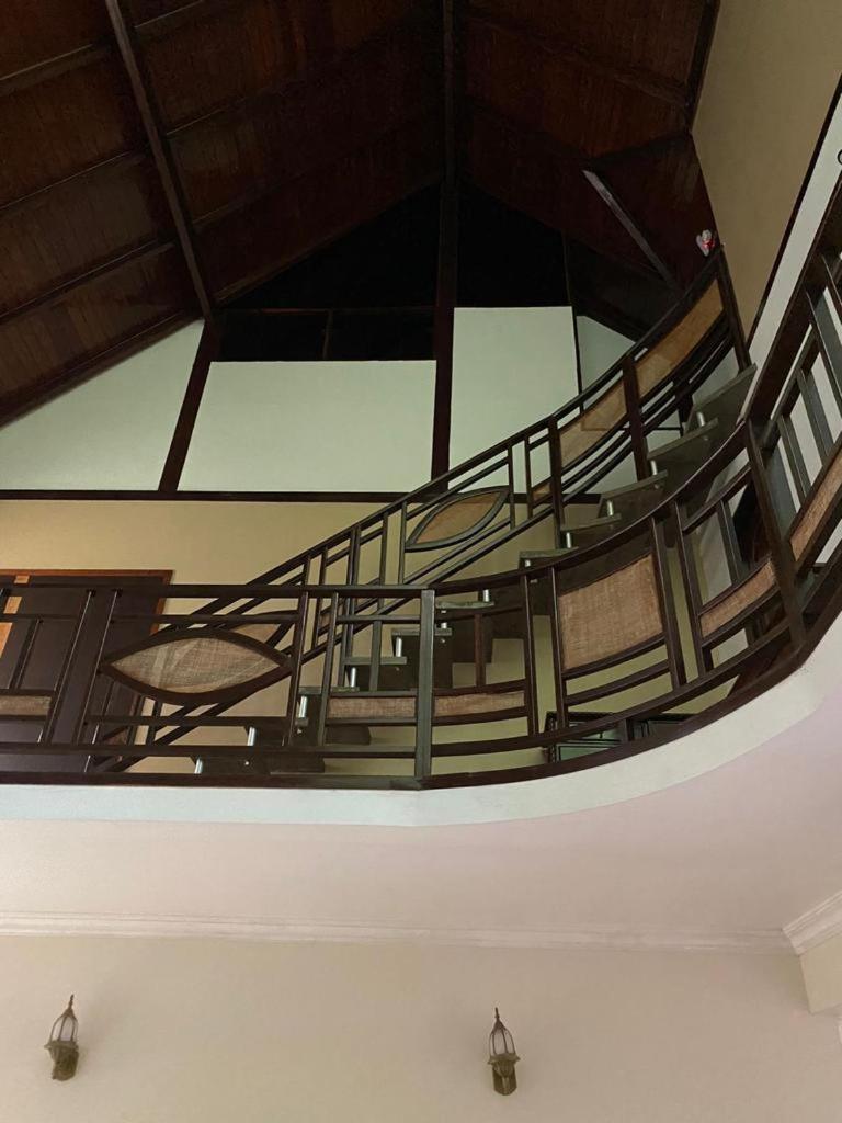 Pousada Casa Da Pedra Blumenau Extérieur photo