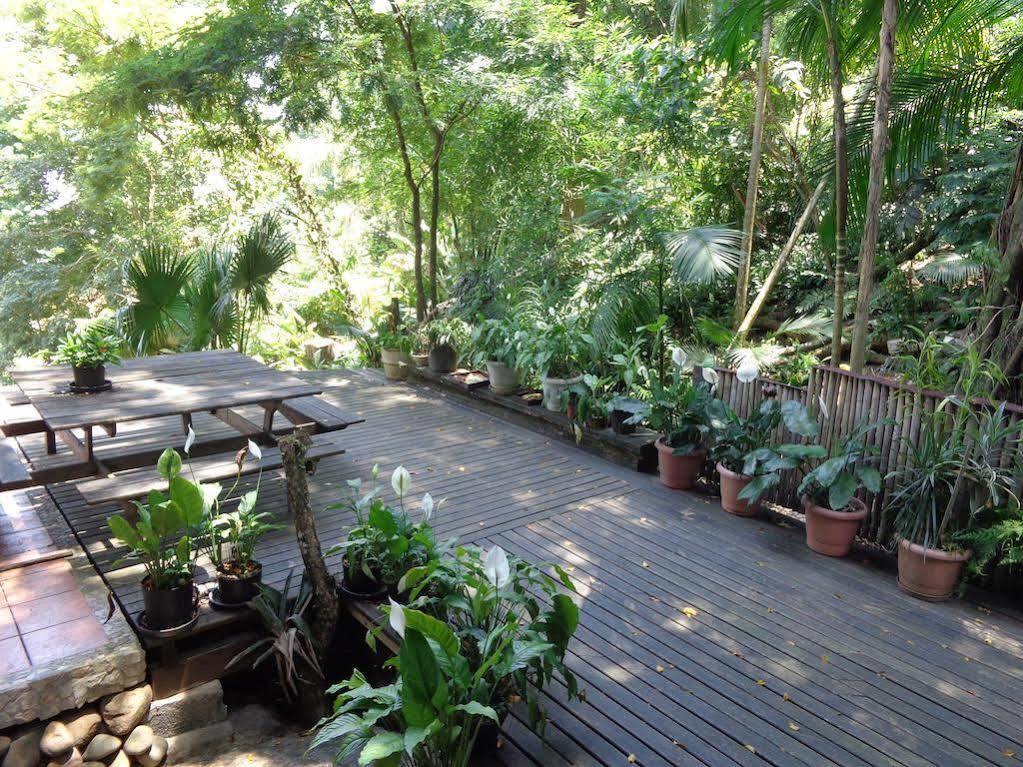 Pousada Casa Da Pedra Blumenau Extérieur photo