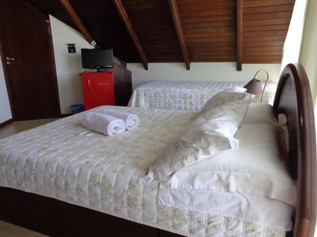 Pousada Casa Da Pedra Blumenau Extérieur photo