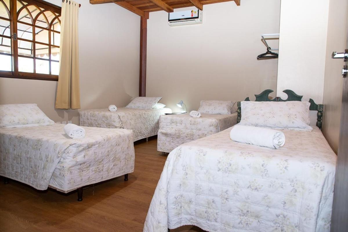 Pousada Casa Da Pedra Blumenau Extérieur photo
